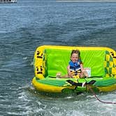 Review photo of Anchor Down RV Resort by Joe R., July 14, 2024