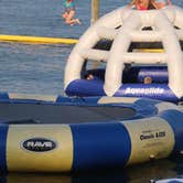 Review photo of Anchor Down RV Resort by Joe R., July 14, 2024