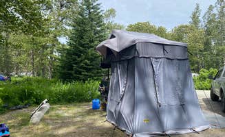 Brent L.'s photo at Anchor River State Recreation Area near Halibut Cove, AK