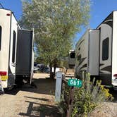 Review photo of Ancient Cedars Mesa Verde RV Park by Merrily J., September 3, 2025