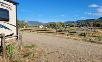 Phil M.'s photo of rv camping at Ancient Cedars Mesa Verde RV Park near Mesa Verde National Park