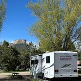 Review photo of Ancient Cedars Mesa Verde RV Park by Michaela B., May 13, 2025