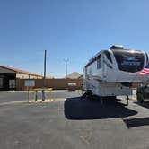 Review photo of Andrews County Chamber of Commerce by John R., March 24, 2026