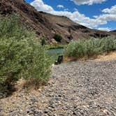 Review photo of Owyhee-Dispersed by Erin G., August 16, 2026