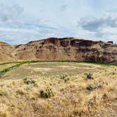 Review photo of Owyhee-Dispersed by Erin G., August 16, 2026