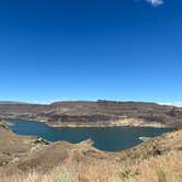 Review photo of Owyhee-Dispersed by Erin G., August 16, 2026