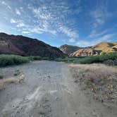 Review photo of Owyhee-Dispersed by Erin G., August 16, 2026