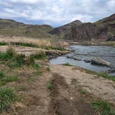 Review photo of Owyhee-Dispersed by Veronica G., April 3, 2024