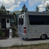 Review photo of Angel Fire RV Resort by Douglas B., July 20, 2026