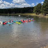 Review photo of Angel Fire RV Resort by Douglas B., July 20, 2026