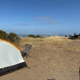 Review photo of Sunrise Campground — Angel Island State Park by Alma L., July 9, 2026