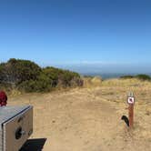 Review photo of Sunrise Campground — Angel Island State Park by Alma L., July 9, 2026