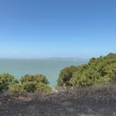 Review photo of Sunrise Campground — Angel Island State Park by Alma L., July 9, 2026