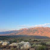 Review photo of Angel Lake FS Road Pull Out by Briana M., August 29, 2025