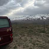 Review photo of Angel Lake FS Road Pull Out by ellis P., April 30, 2025
