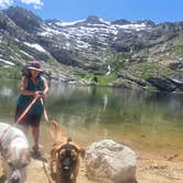 Review photo of Humboldt National Forest Angel Lake Campground by mark F., July 2, 2024