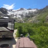 Review photo of Humboldt National Forest Angel Lake Campground by mark F., July 2, 2024