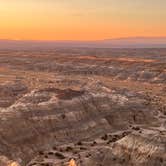 Review photo of Angel Peak NM Badlands | Dispersed Camping by Lisa M., August 11, 2025