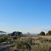 Review photo of Angel Peak NM Badlands | Dispersed Camping by Texas Roving Ranger , July 9, 2024