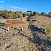 Review photo of Angel Peak NM Badlands | Dispersed Camping by Texas Roving Ranger , July 9, 2024