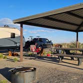 Review photo of Angel Peak NM Badlands | Dispersed Camping by Texas Roving Ranger , July 9, 2024