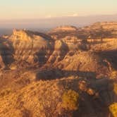 Review photo of Angel Peak NM Badlands | Dispersed Camping by amber H., February 15, 2026