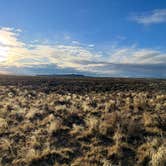 Review photo of Angel Peak NM Badlands | Dispersed Camping by Andrew K., December 23, 2023
