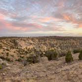 Review photo of Angel Peak NM Badlands | Dispersed Camping by Lisa M., August 11, 2025