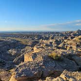 Review photo of Angel Peak NM Badlands | Dispersed Camping by Texas Roving Ranger , July 9, 2024