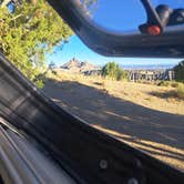 Review photo of Angel Peak NM Badlands | Dispersed Camping by amber H., February 15, 2026