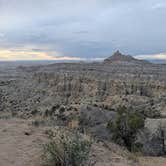 Review photo of Angel Peak NM Badlands | Dispersed Camping by Rick M., May 3, 2025