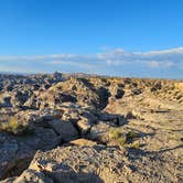 Review photo of Angel Peak NM Badlands | Dispersed Camping by Texas Roving Ranger , July 9, 2024