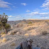 Review photo of Angel Peak Scenic Area by Julie F., October 8, 2025
