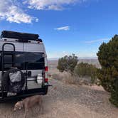 Review photo of Angel Peak Scenic Area by Julie F., October 8, 2025