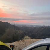 Review photo of Angeles Crest Overlook to LA by Valerie , December 31, 2023