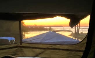 Luke A.'s photo at Angels Landing Campground near Bonneau, SC