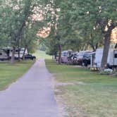 Review photo of Angola/Hogback Lake KOA Holiday by Fred R., July 20, 2025