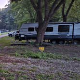 Review photo of Angola/Hogback Lake KOA Holiday by Fred R., July 20, 2025