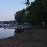 Review photo of Angola/Hogback Lake KOA Holiday by Fred R., July 20, 2025