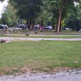 Review photo of Angola/Hogback Lake KOA Holiday by Fred R., July 20, 2025