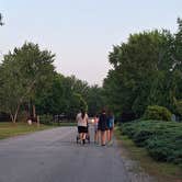 Review photo of Angola/Hogback Lake KOA Holiday by Fred R., July 20, 2025