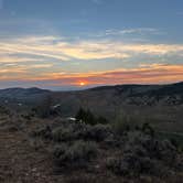 Review photo of Angora Hills Dispersed Site by Alicia M., July 27, 2025