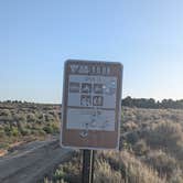 Review photo of Angora Hills Dispersed Site by Greg L., June 4, 2025