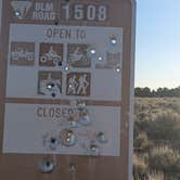 Review photo of Angora Hills Dispersed Site by Greg L., June 4, 2025