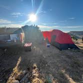 Review photo of Angora Hills Dispersed Site by Alicia M., July 27, 2025