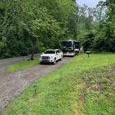 Review photo of Annapolis MWR Academy RV/Campground by Jason , September 4, 2026