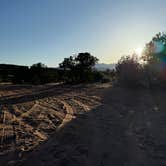 Review photo of Another Behind the Rocks rd Dispersed Spot by Mary P., May 27, 2025