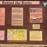 Review photo of Another Behind the Rocks rd Dispersed Spot by Joe M., July 6, 2025