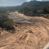 Review photo of Another Behind the Rocks rd Dispersed Spot by Joe M., July 6, 2025