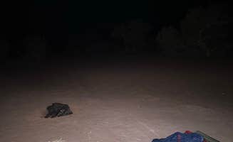 Mary P.'s photo at Another Behind the Rocks rd Dispersed Spot near La Sal, UT